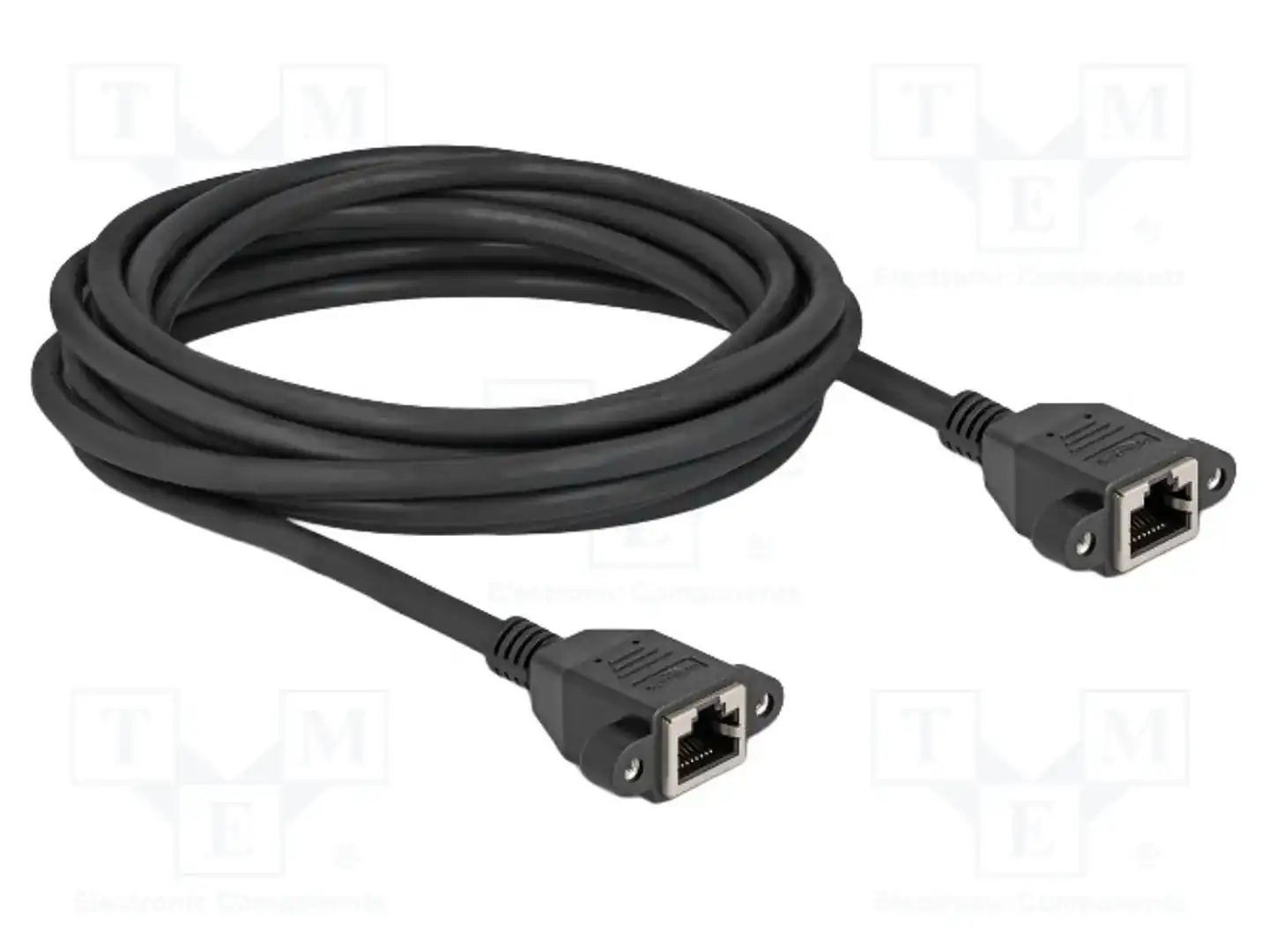 DELOCK 90787 — Кабели и адаптеры RJ45