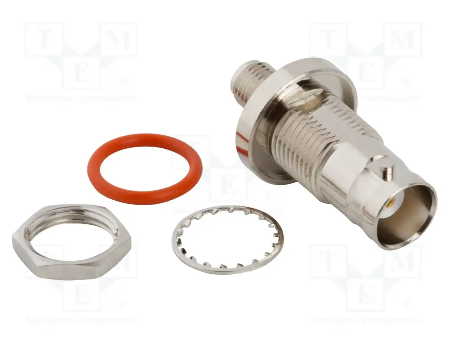 AMPHENOL RF 242181 — Адаптеры и переходники RF
