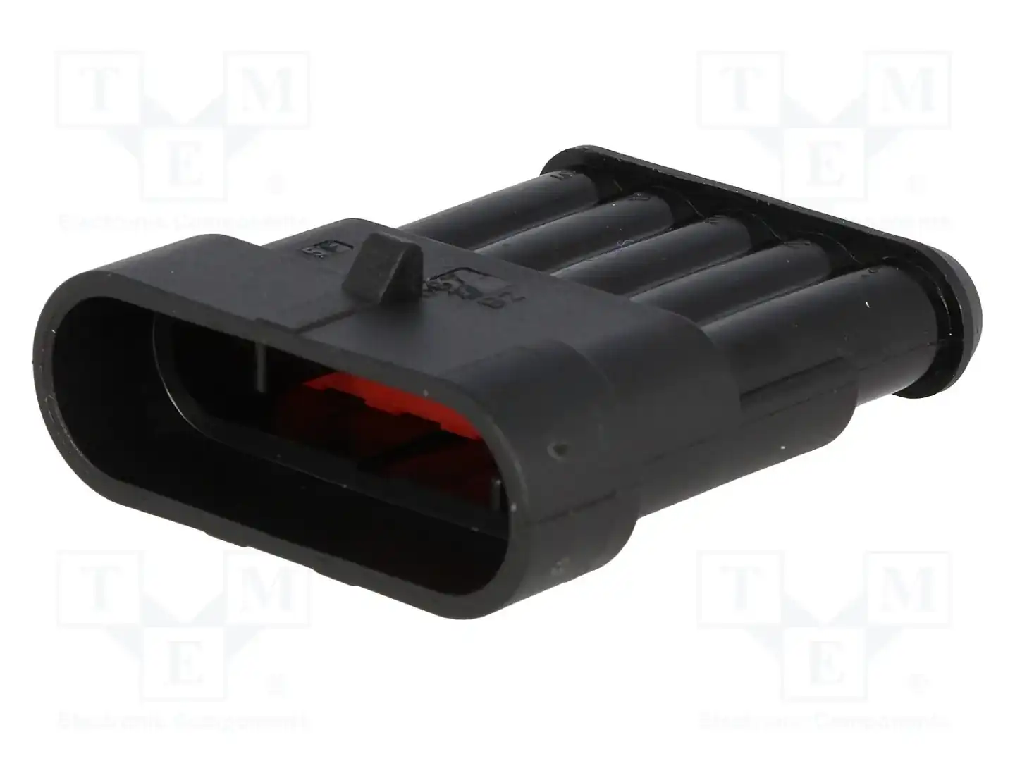 TE Connectivity 282107-1 — Разъeмы Automotive