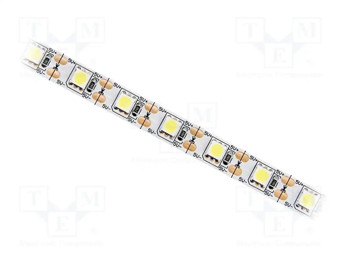 IPIXEL LED S010060CA1LZ (WARM WHITE IP20) — Источники света - светодиодные ленты