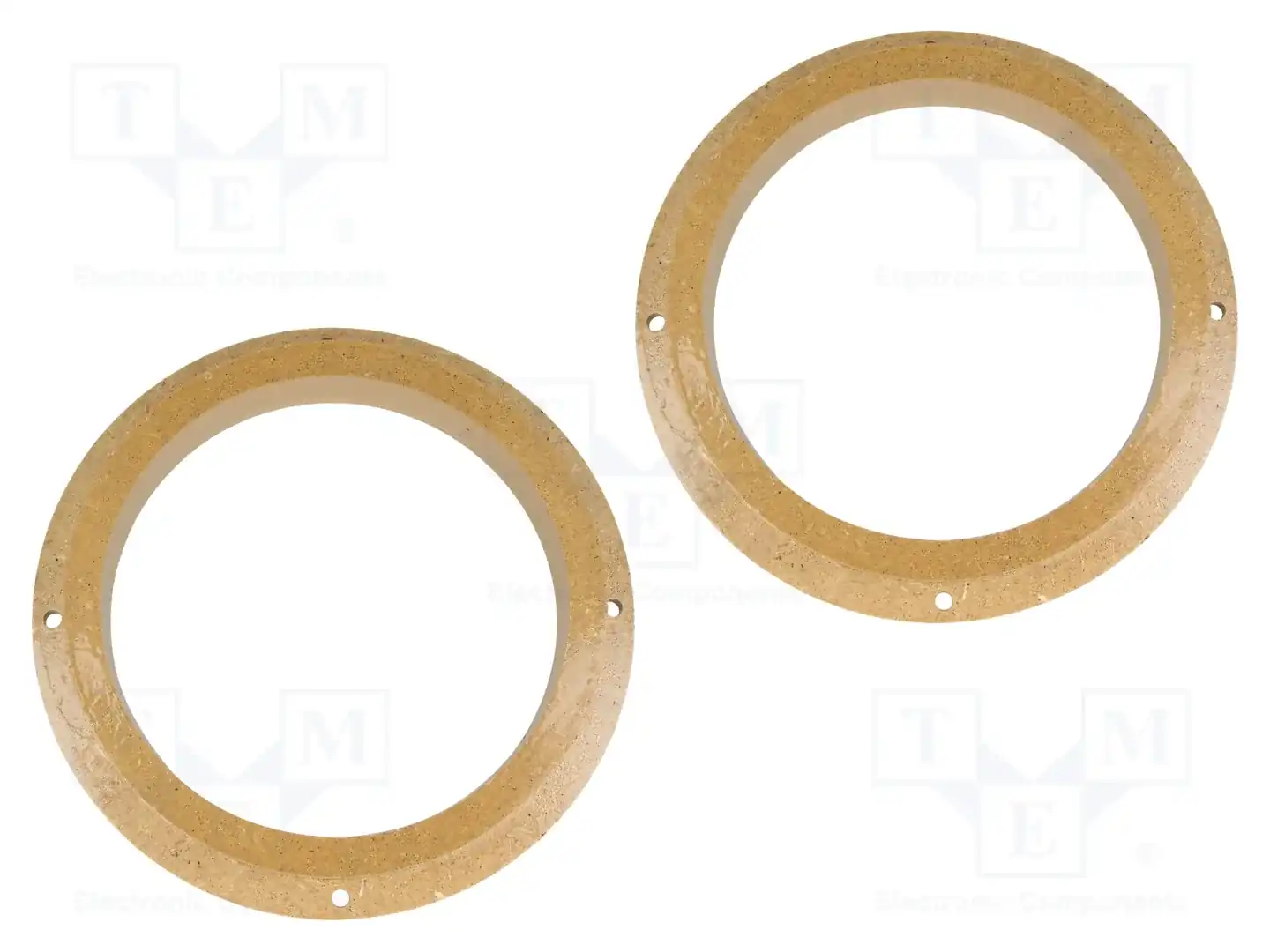 4CARMEDIA MDF-D.66 — Монтажные принадлежности из МДФ