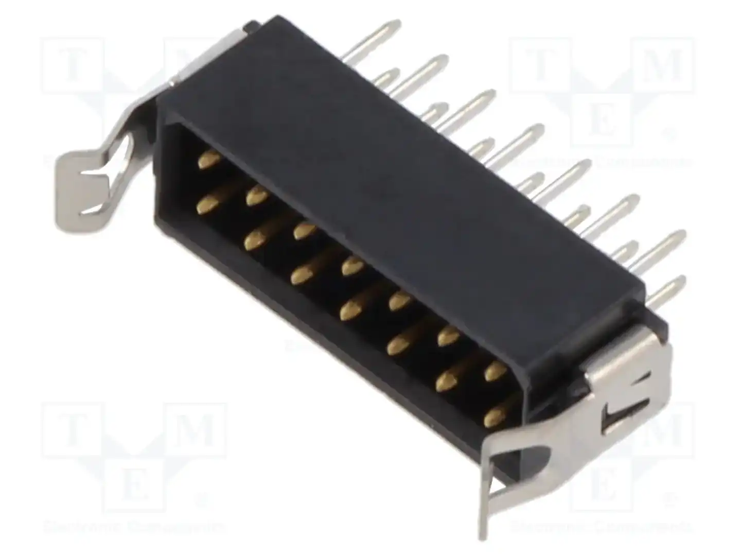 HARWIN M80-8531442 — Разъeмы сигнальные растр 2,00мм