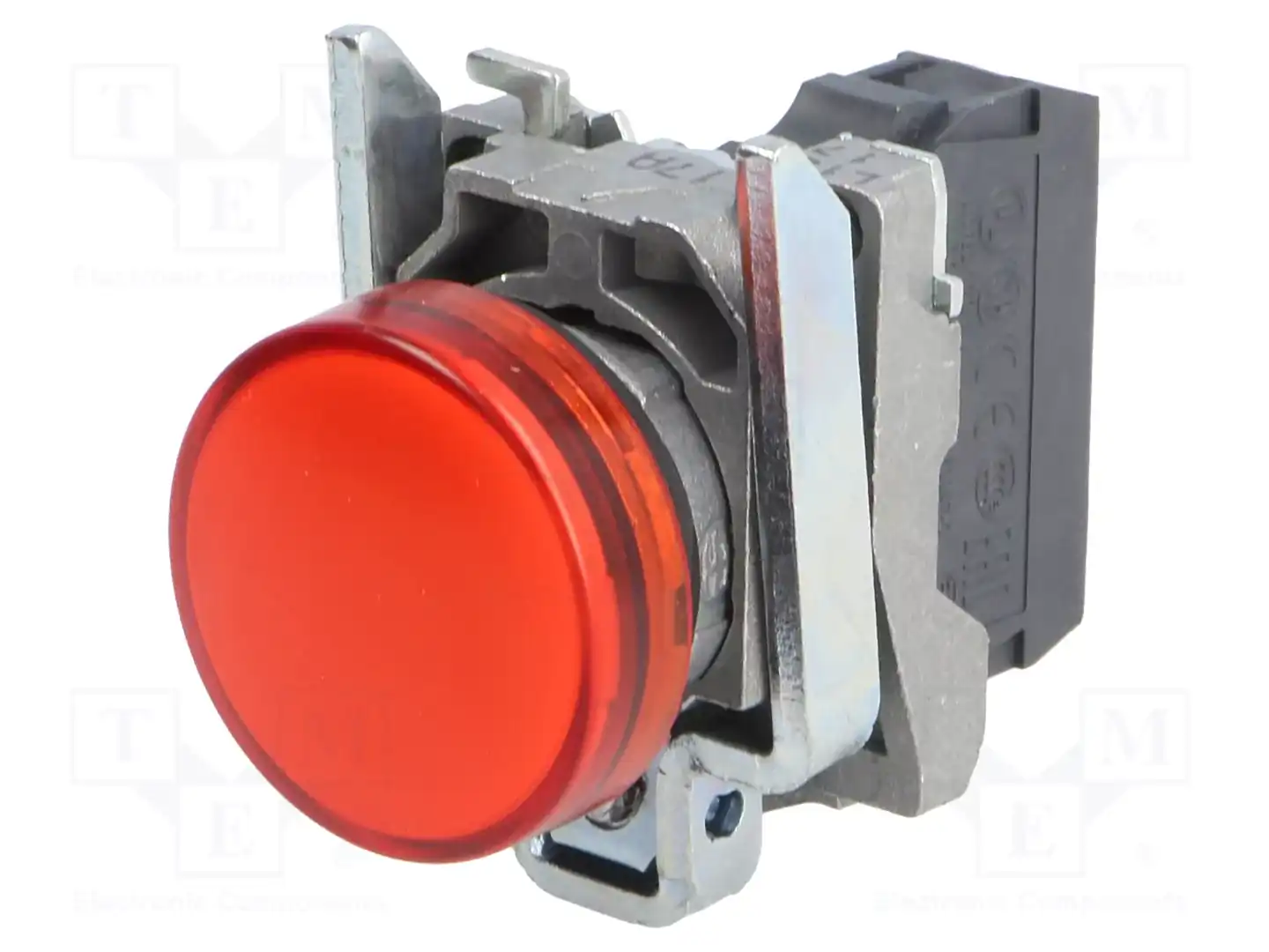 SCHNEIDER ELECTRIC XB4BVM4 — Панельные аксессуары стандартные