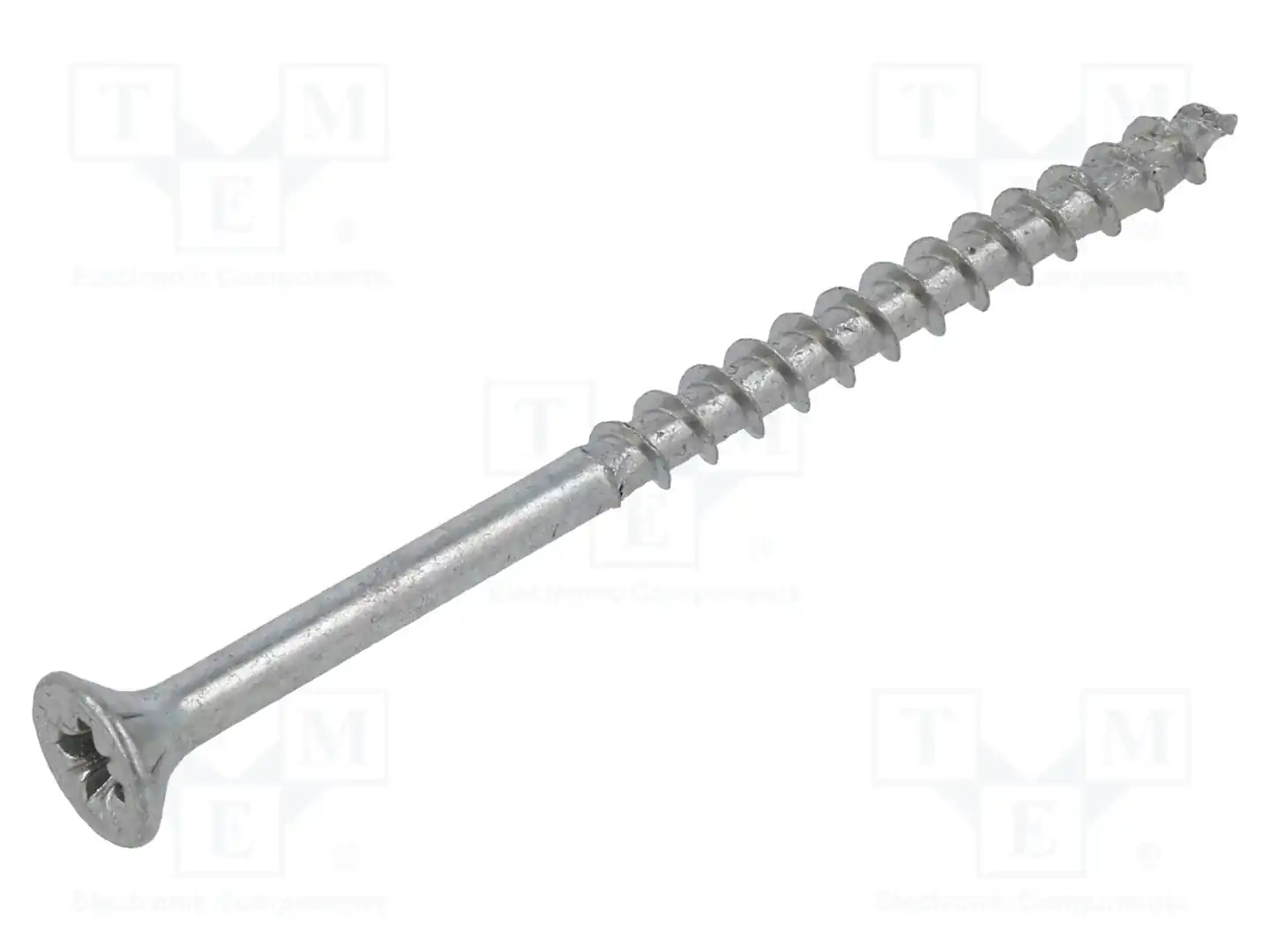 BOSSARD 1476947 — Шурупы