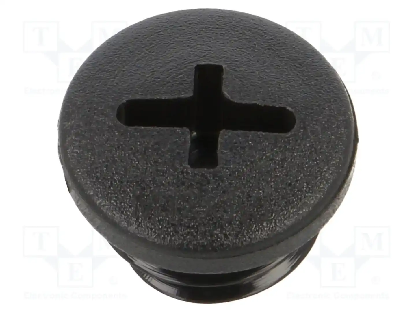 ALPHA WIRE HPM12 BK080 — Заглушки
