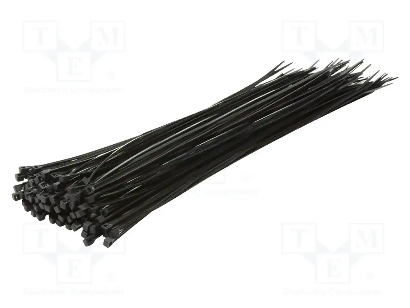 LOGILINK KAB0041B — Зажимные хомуты