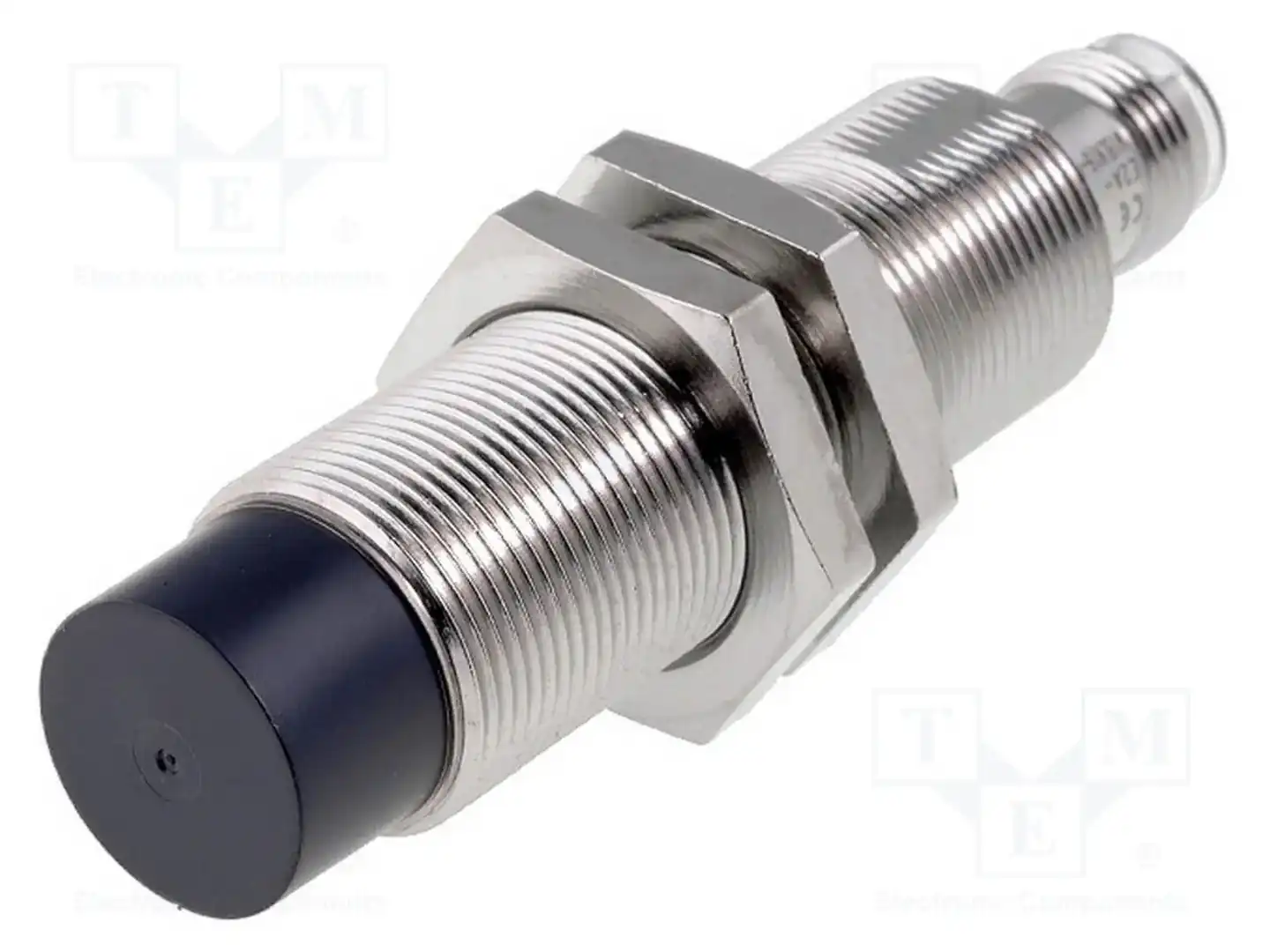 OMRON E2A-S18LN16-M1-B3 — Датчики индукционные цилиндрические DC