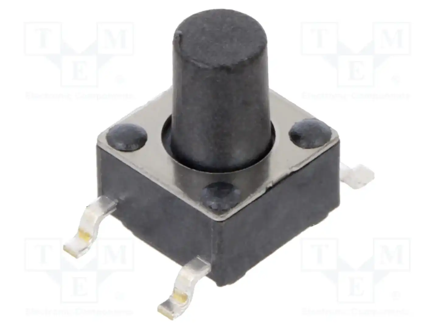 E-SWITCH TL3301CF160QG — Микропереключатели TACT