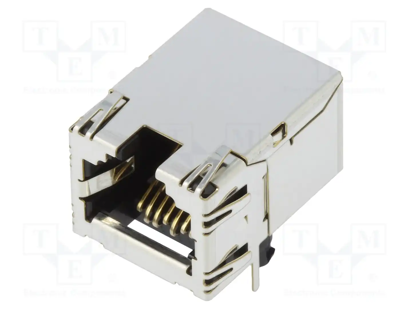 HIROSE TM21R-5C-88(50) — Разъeмы RJ
