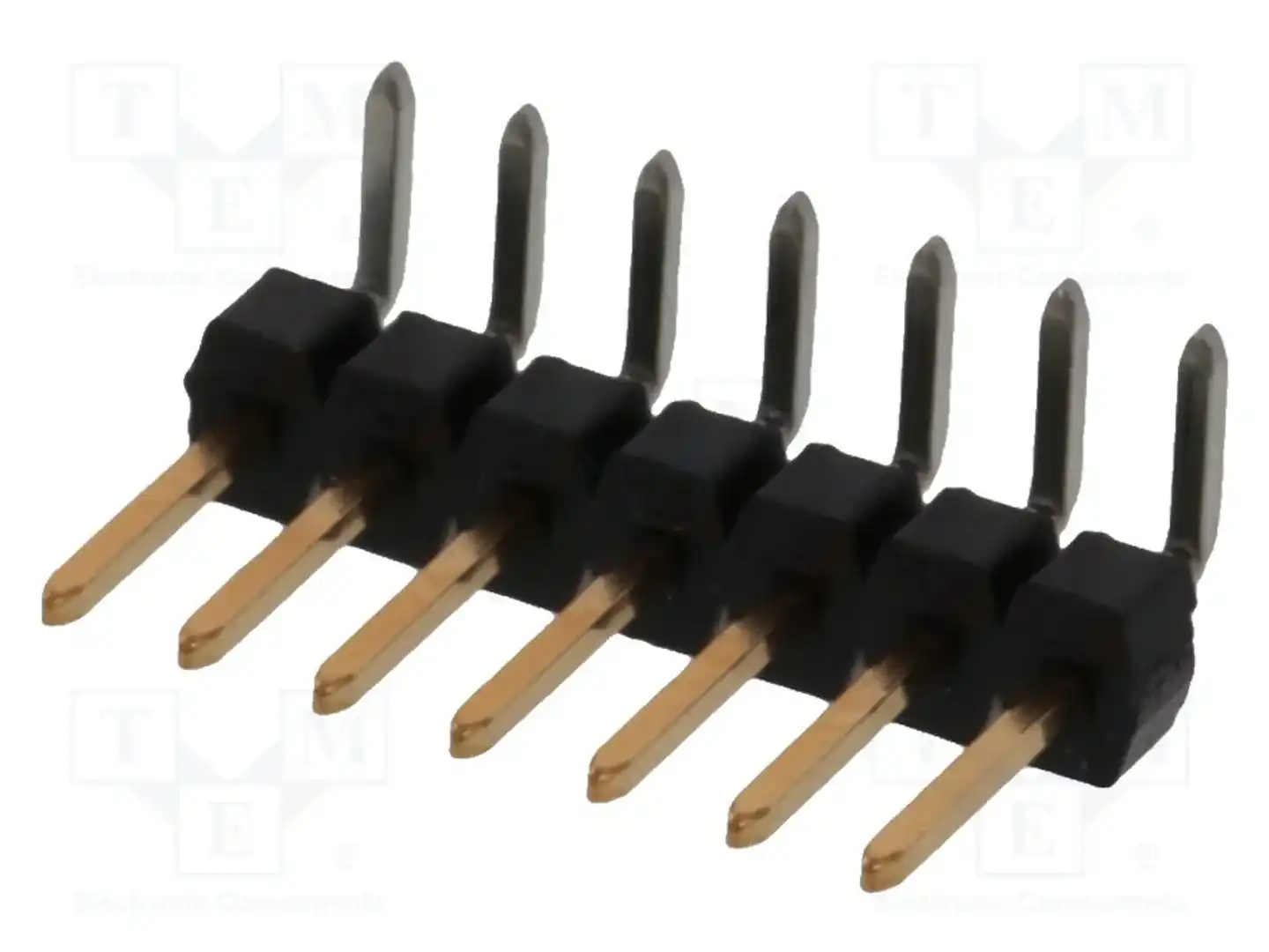 MOLEX 90121-0767 — Штекерные планки и гнезда