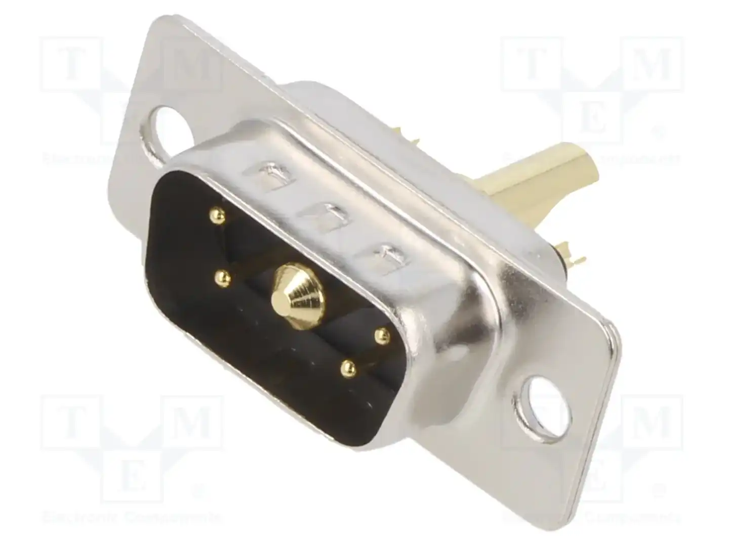 MH CONNECTORS MHCDS5W1P2 — Штекеры и гнезда D-Sub
