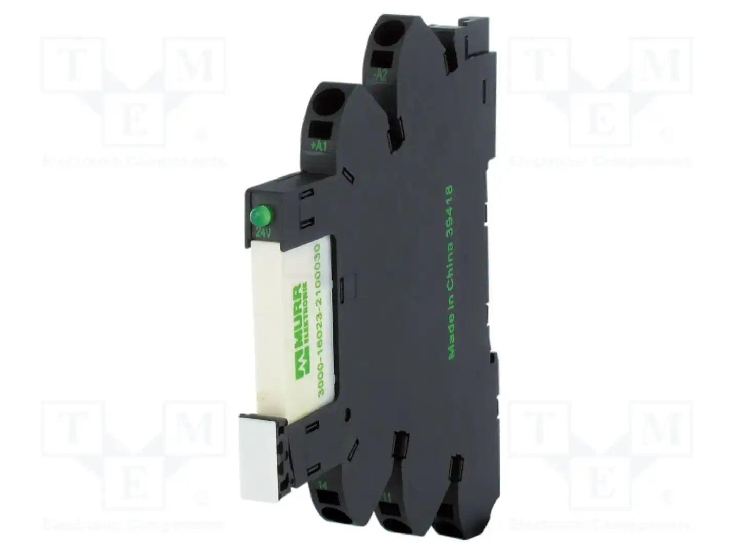 MURRELEKTRONIK 3000-16013-3100030 — Реле электромагн. - наборы