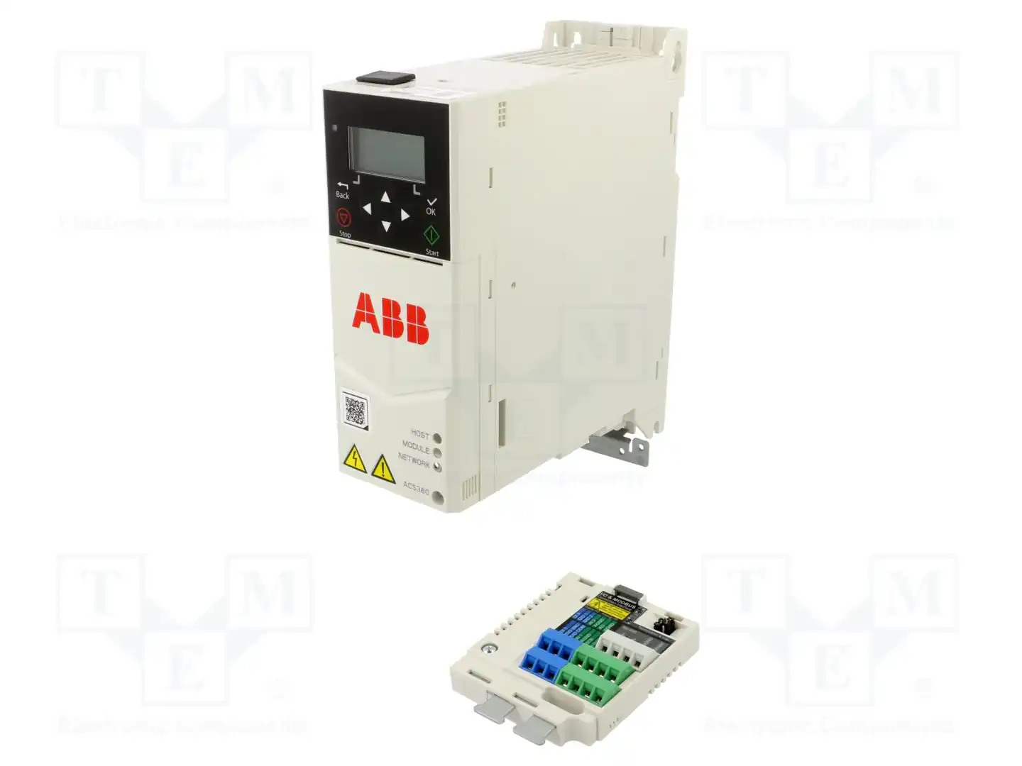 ABB 3AXD50000031889 — Трехфазные инверторы