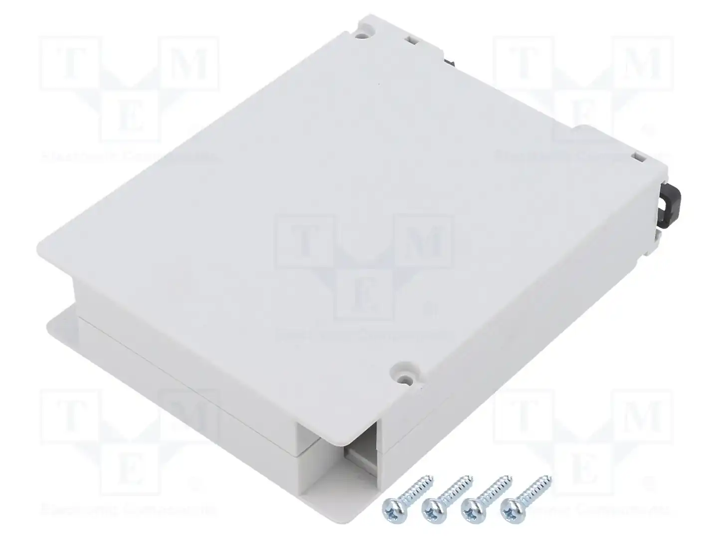 MASZCZYK KM-324G — Корпуса на DIN-рейку