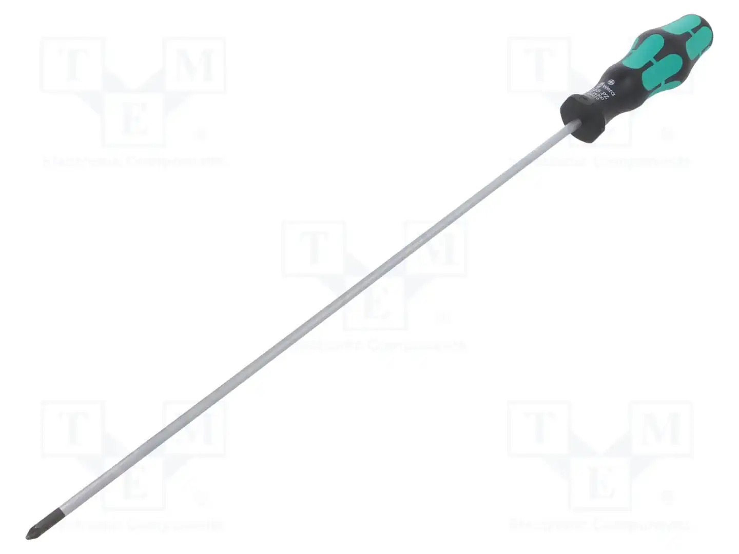 WERA 05009313001 — Стандартные отвёртки
