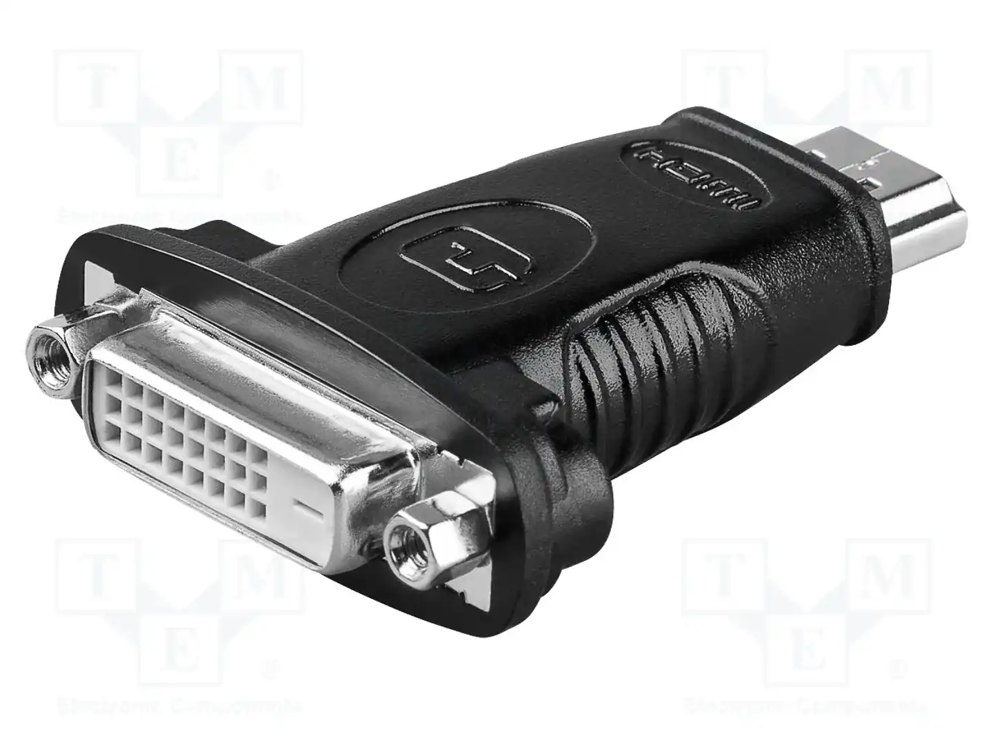 GOOBAY 68098 — Кабели и адаптеры HDMI, DVI, DisplayPort
