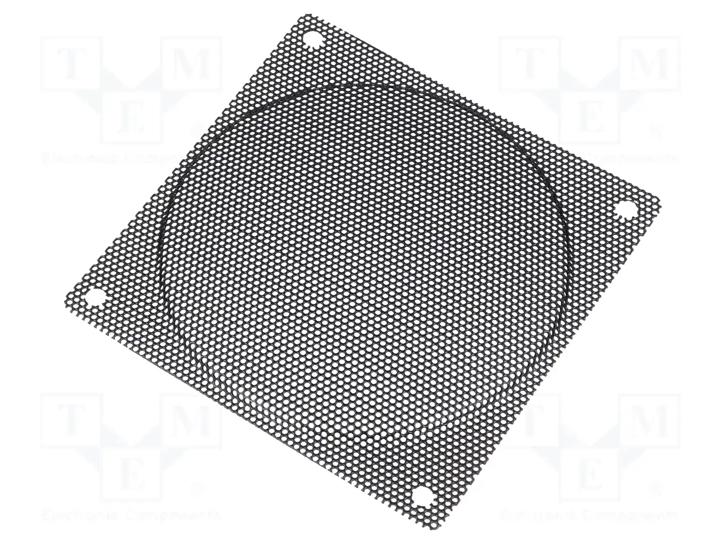 TQSolution PN-12 — Решетки