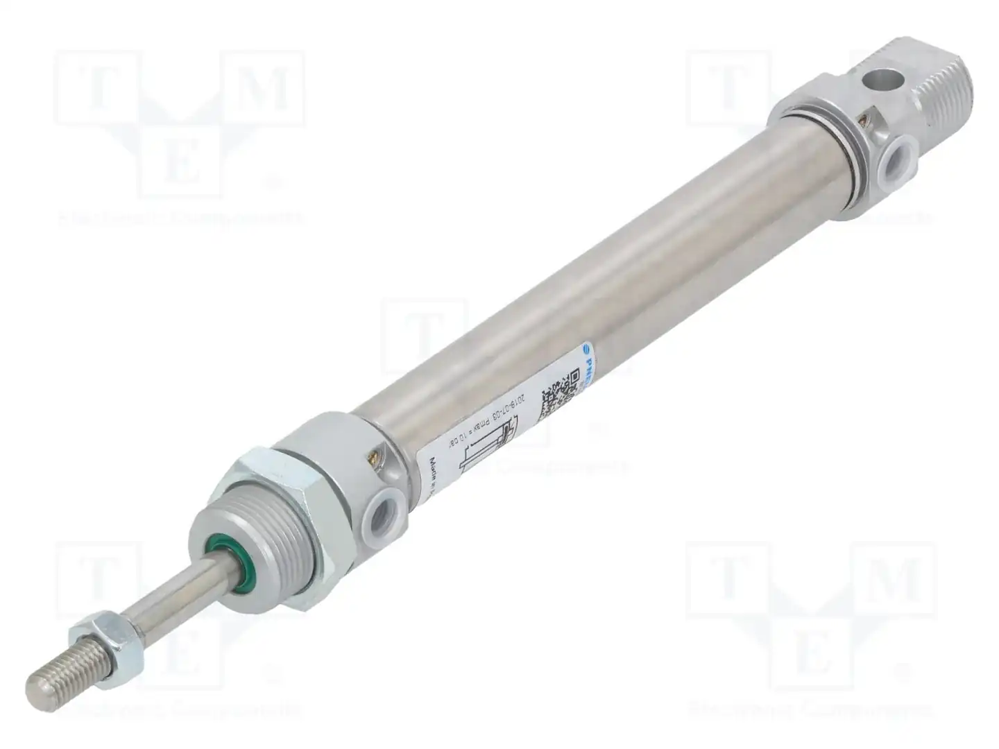 PNEUMAT ANM020.0200 — Приводы
