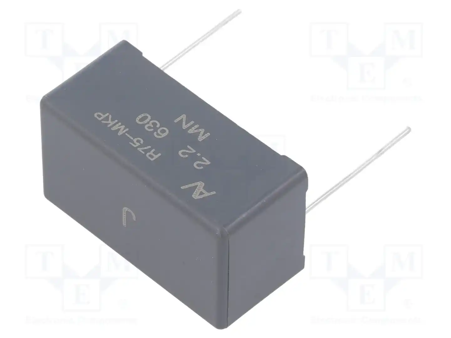 KEMET R75PW422050L3J — Пленочные конденсаторы ТНТ