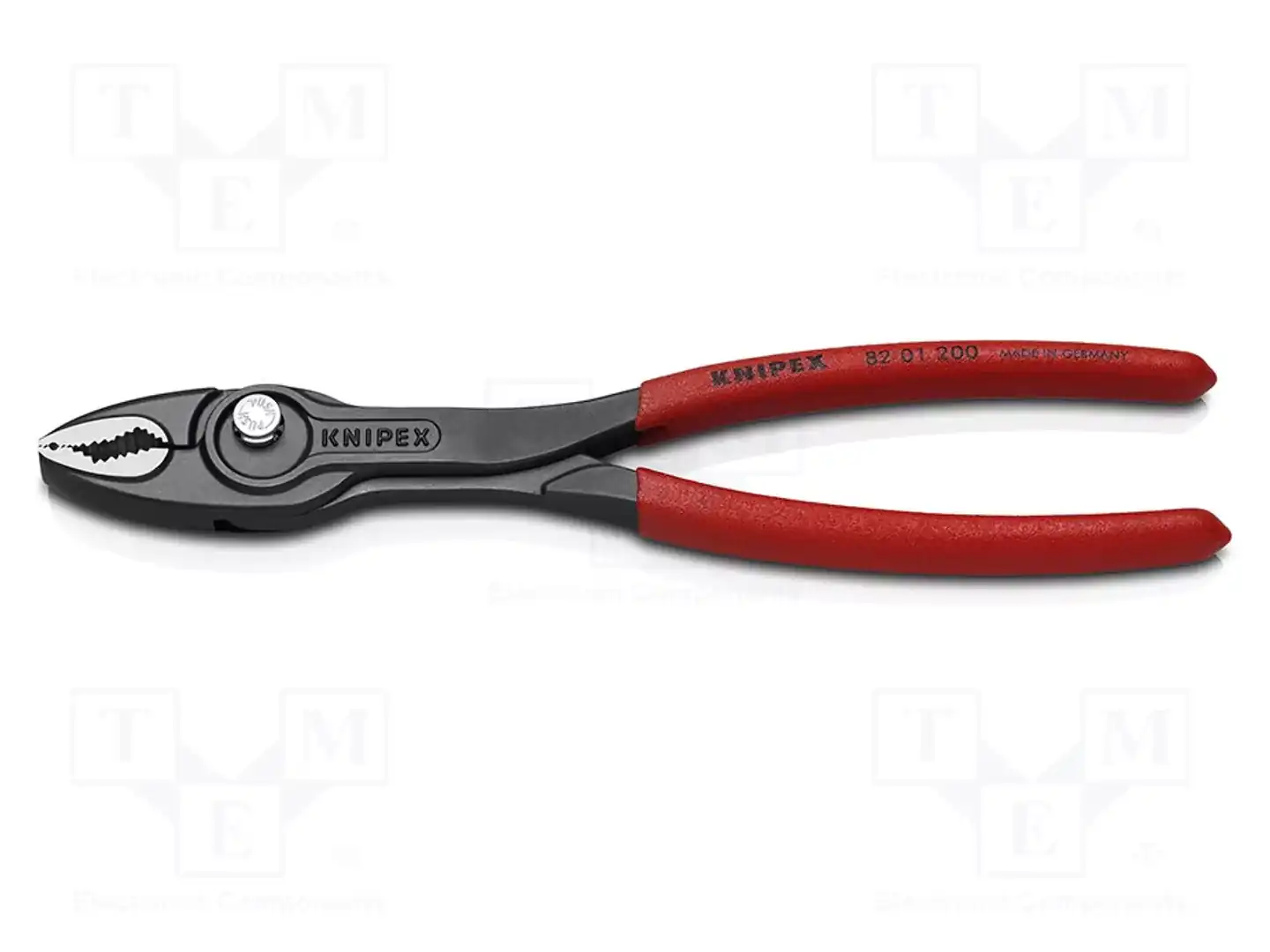 KNIPEX 82 01 200 — Клещи-кусачки универсальные