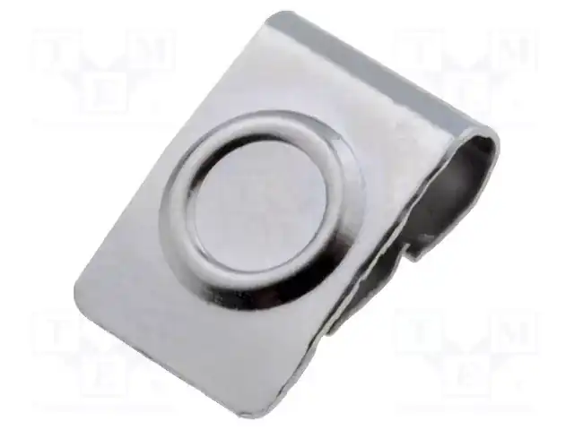 COMF 308A — Батареи - контейнеры и держатели