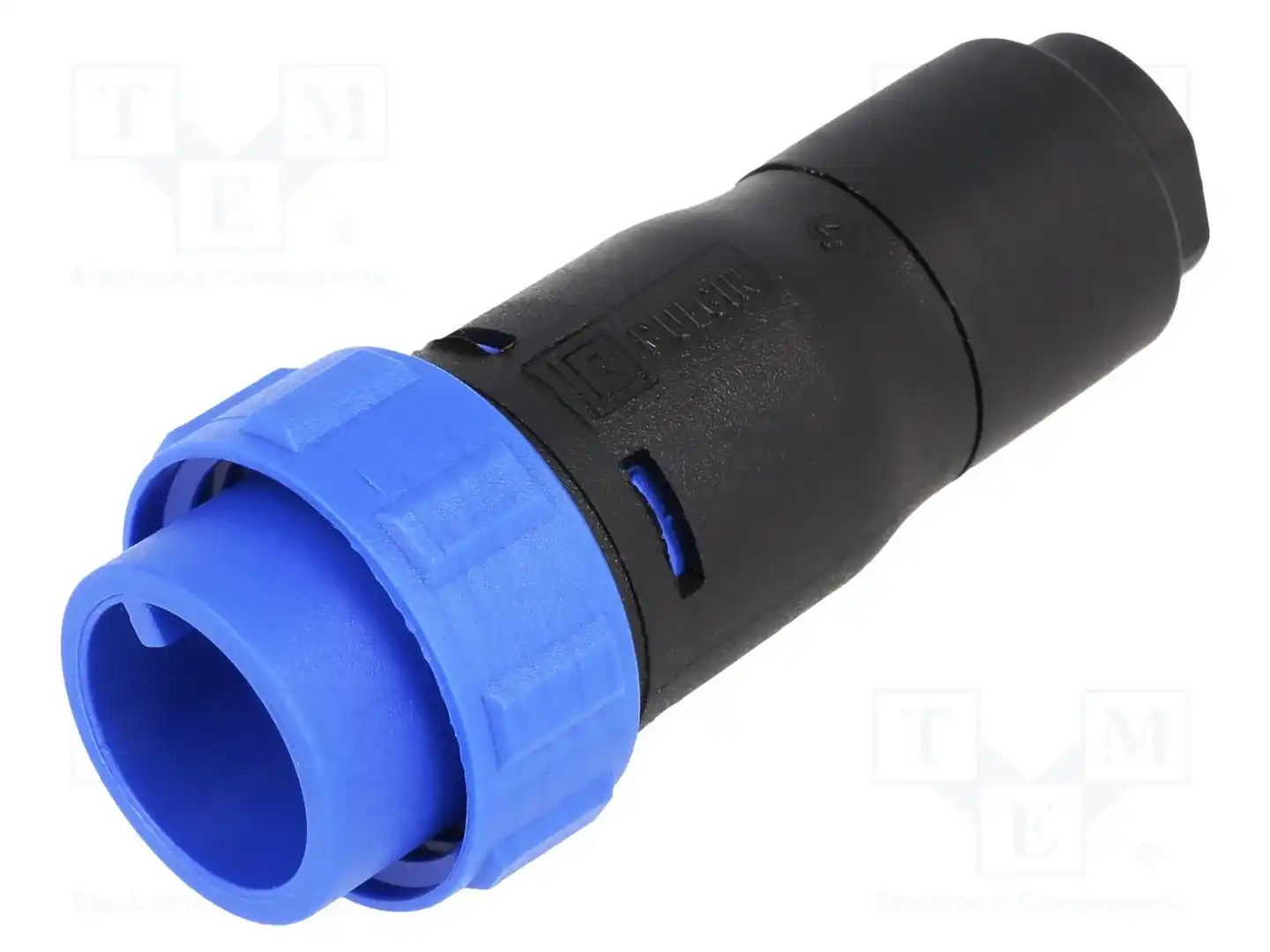 BULGIN PX0410/02P/5560 — Разъeмы PX