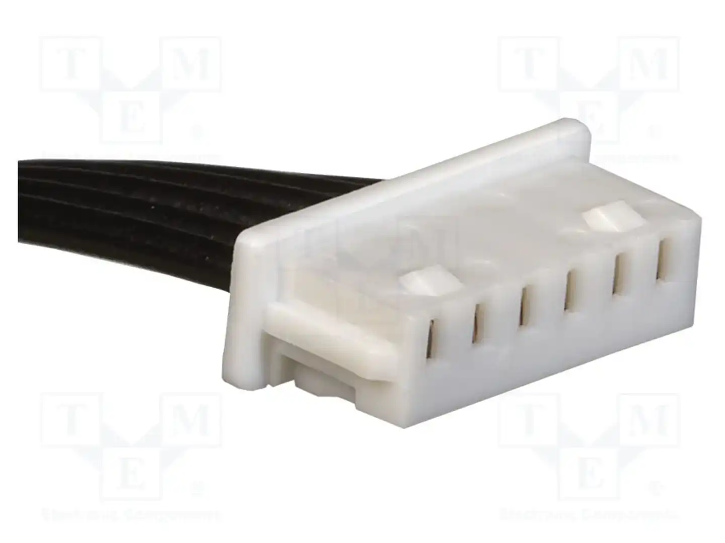MOLEX 15134-0600 — Кабельные сборки кабель-плата