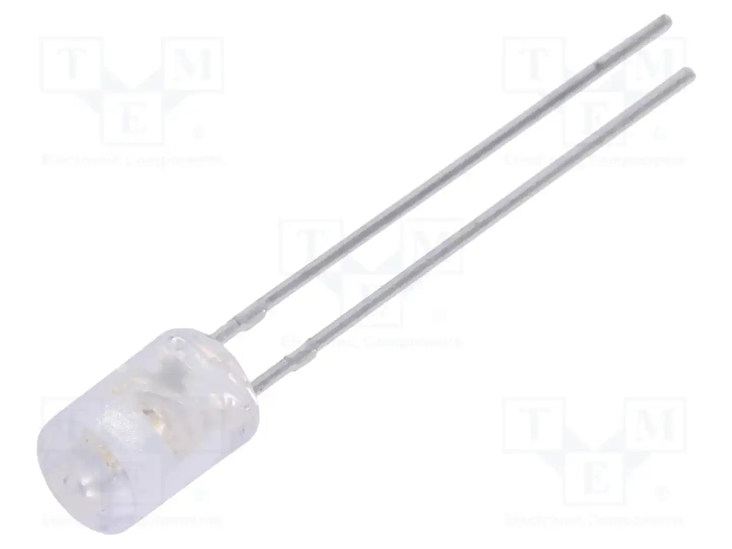 LUCKYLIGHT LL-504BC2Q-B4-2B — Круглые светодиоды THT