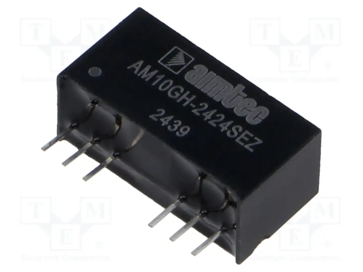 AIMTEC AM10GH-2424SEZ — Преобразователи DC/DC