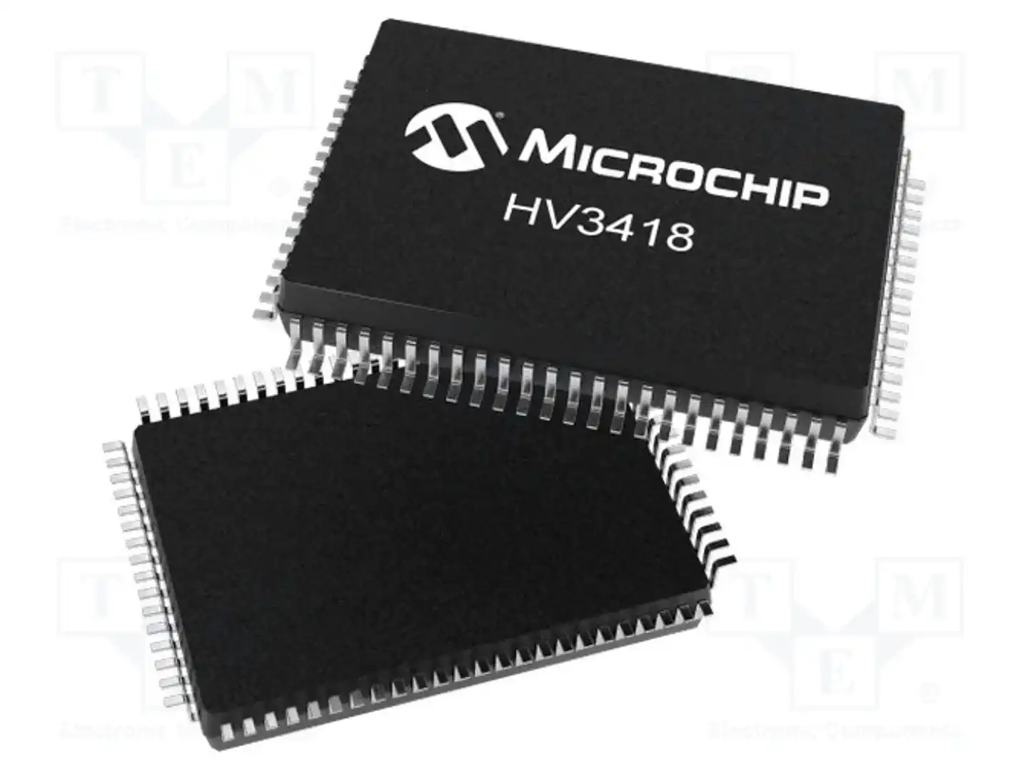 Microchip Technology HV3418PG-G — Сдвигающие регистры