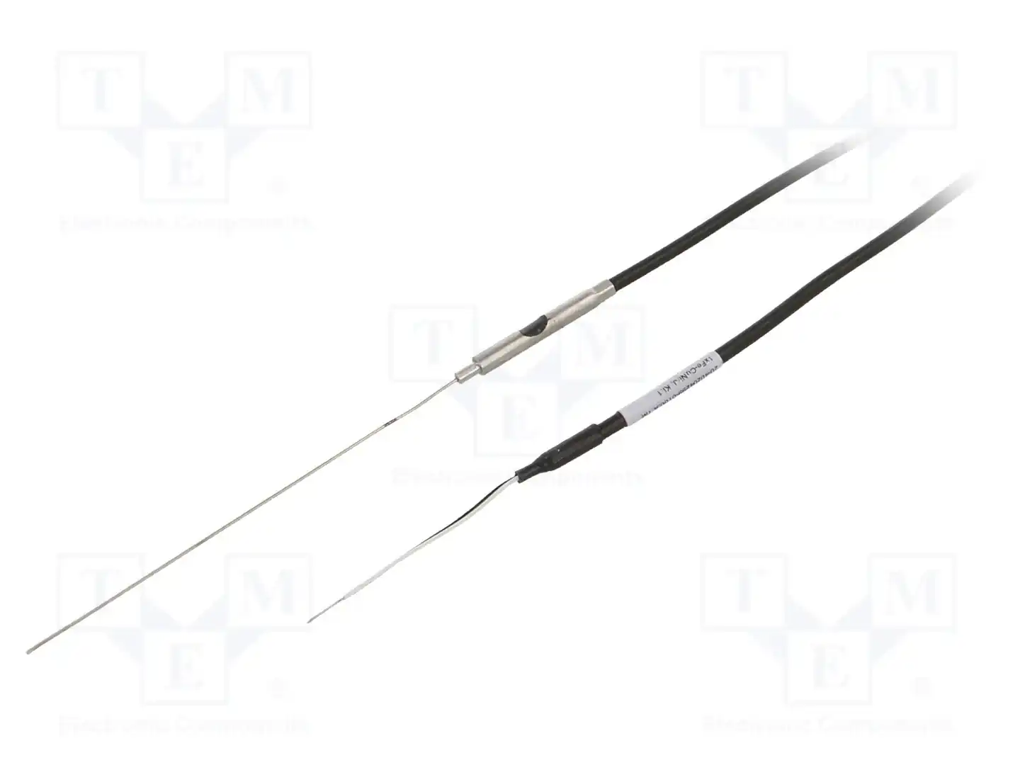GUENTHER 20-40204299-0100.A.TM — Датчики температуры - термопары