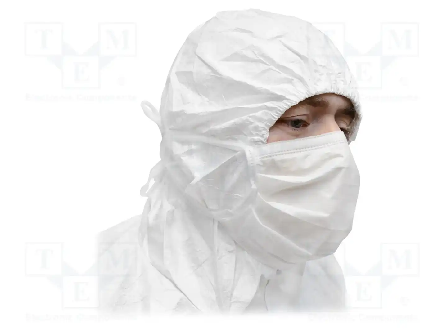ANTISTAT 600-3003 — Индивидуальная защита - прочее
