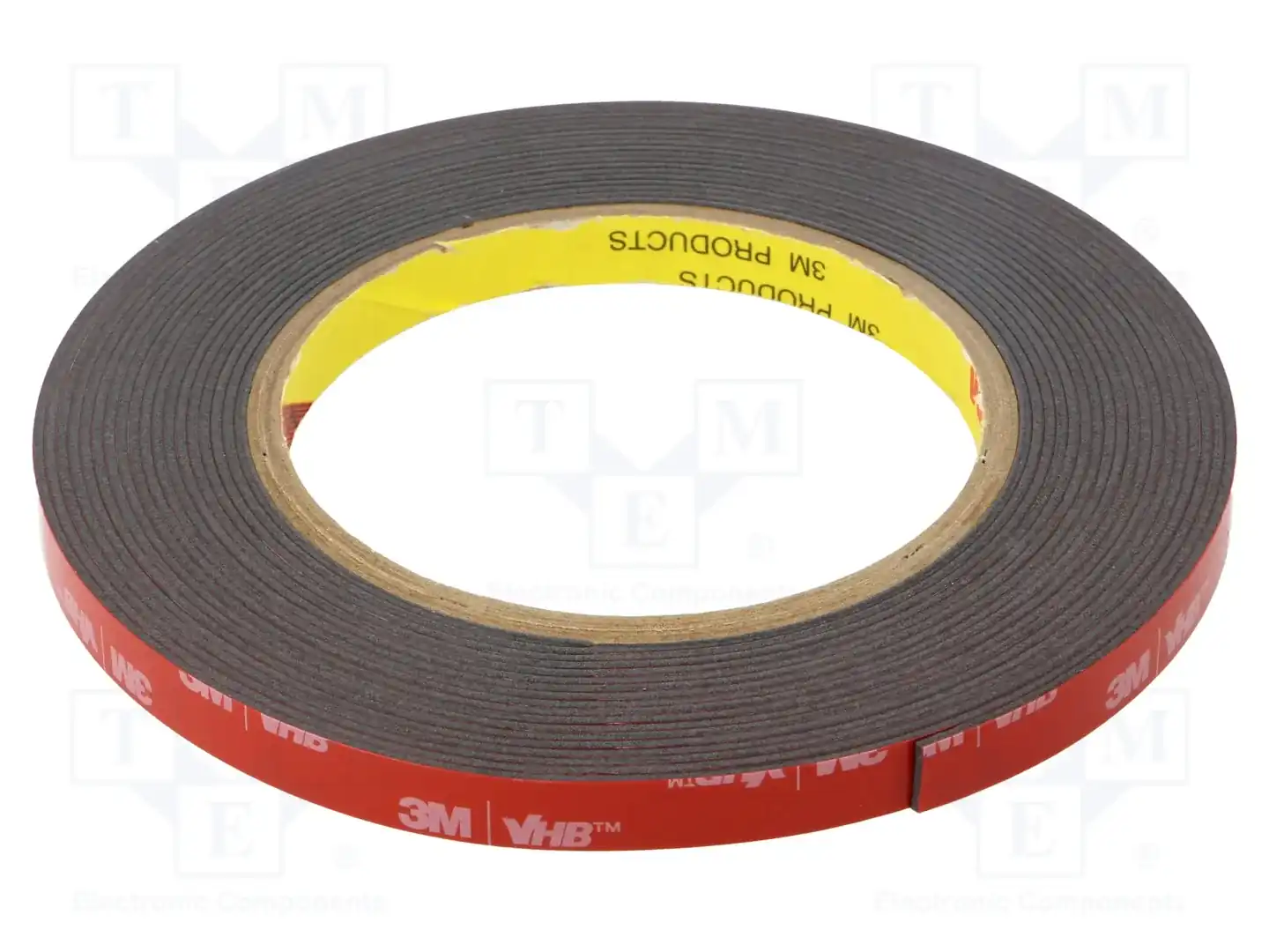 3M 3M 5952 9MM 5.5M — Ленты крепежные 5952 9MM 5.5M