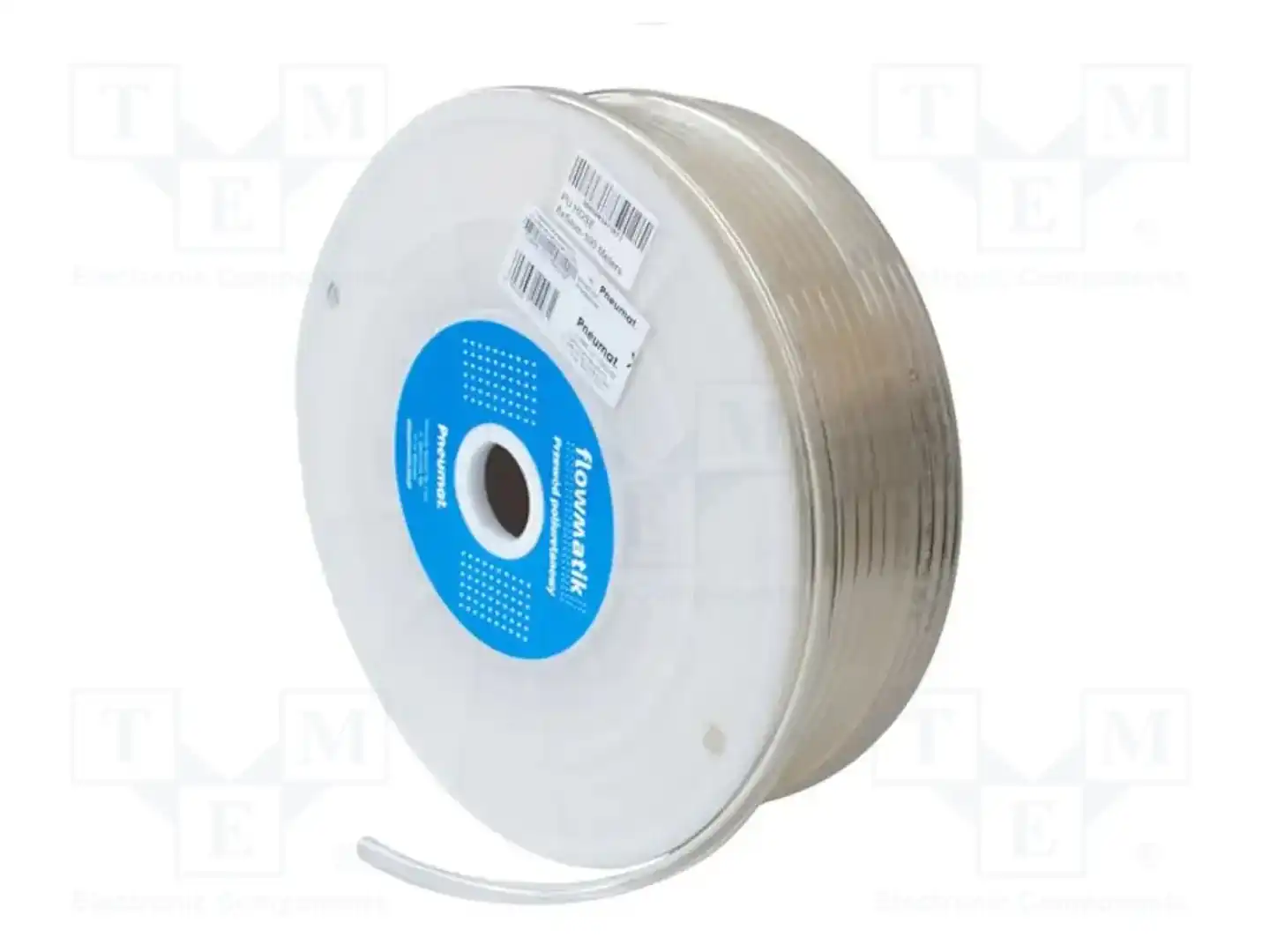 PNEUMAT PU8X5-100 TRAN SZ — Разъемы и провода
