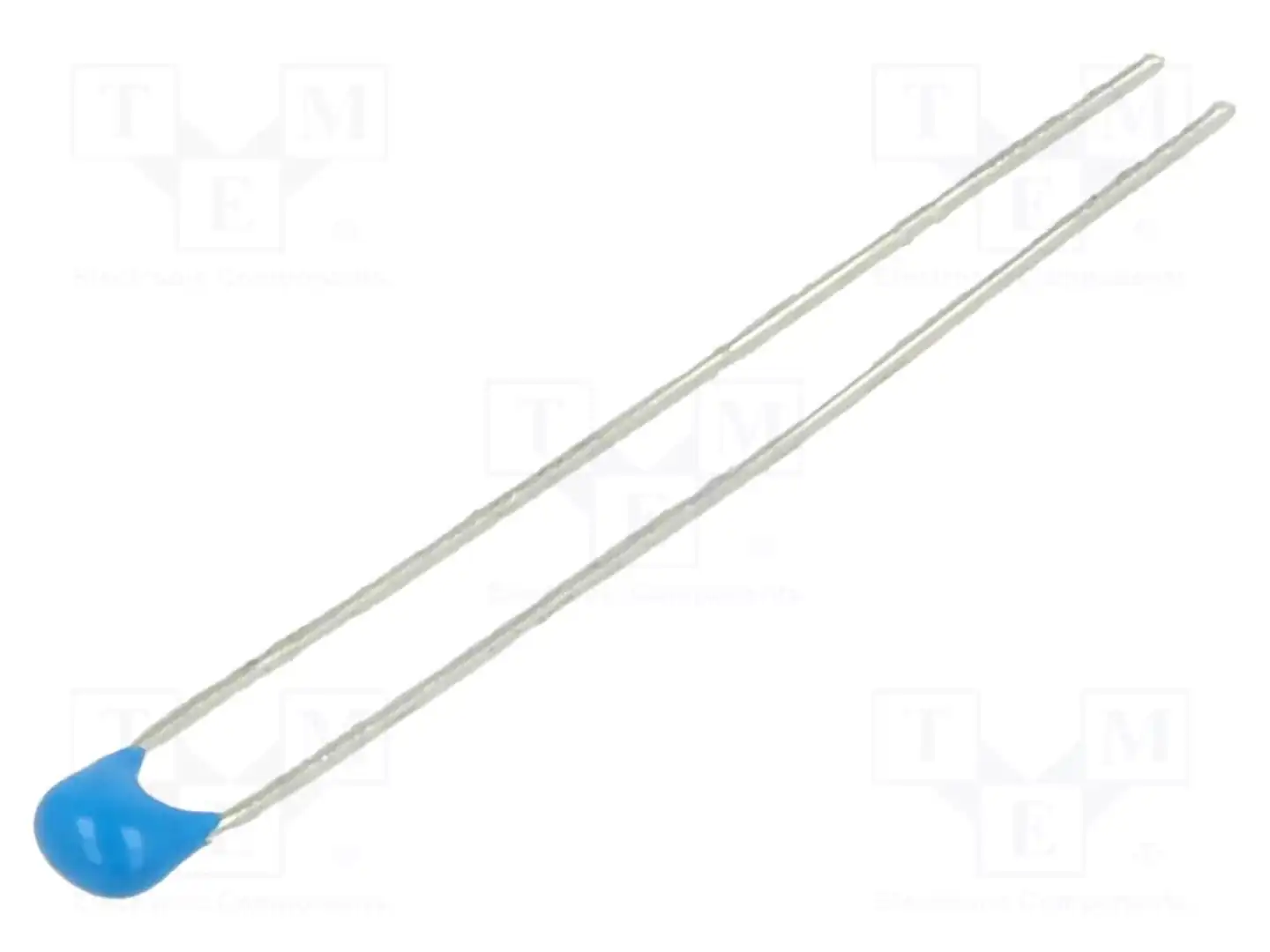 MURATA RCE5C2A682J2DBH03A — Конденсаторы MLCC THT