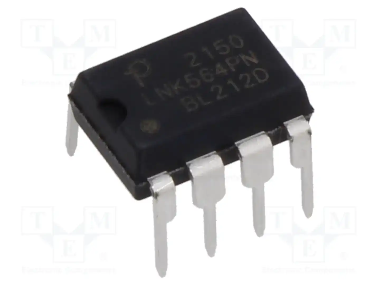 POWER INTEGRATIONS LNK564PN — Регуляторы напряжения - микросхемы DC/DC
