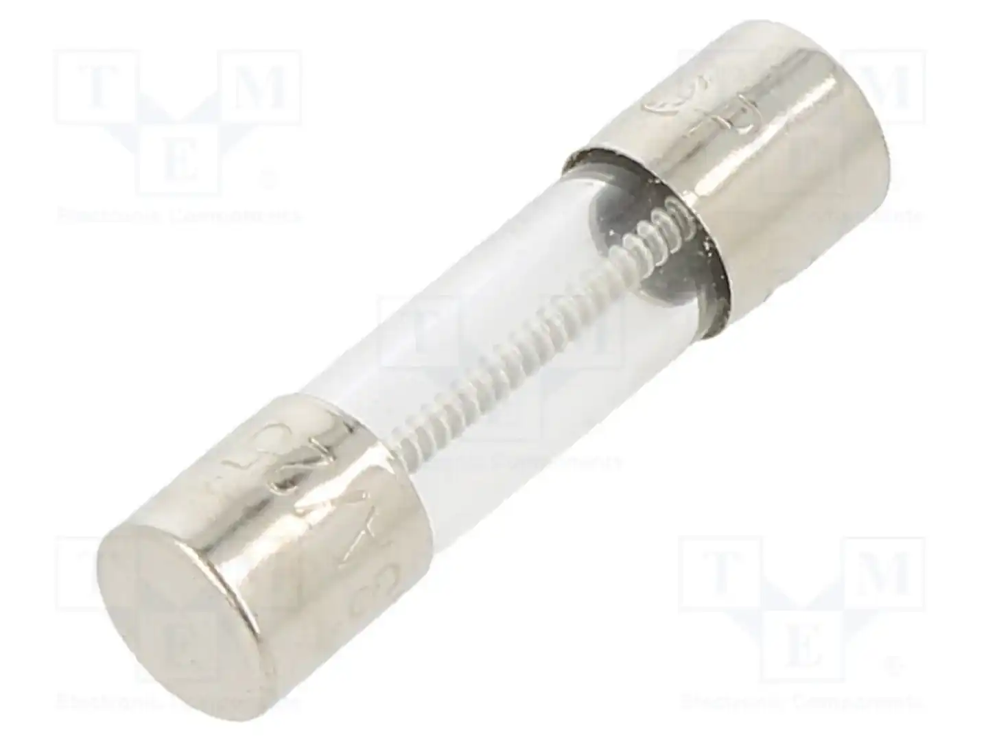 LITTELFUSE 0239003.MXP — Предохранители 5x20мм медленные