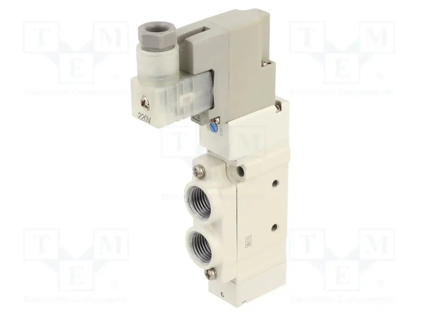 SMC SY7120-4DZD-02F-Q — Клапаны и вентильные узлы