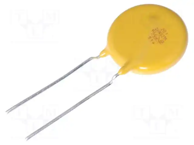 SR PASSIVES VAR20-385 — Варисторы THT