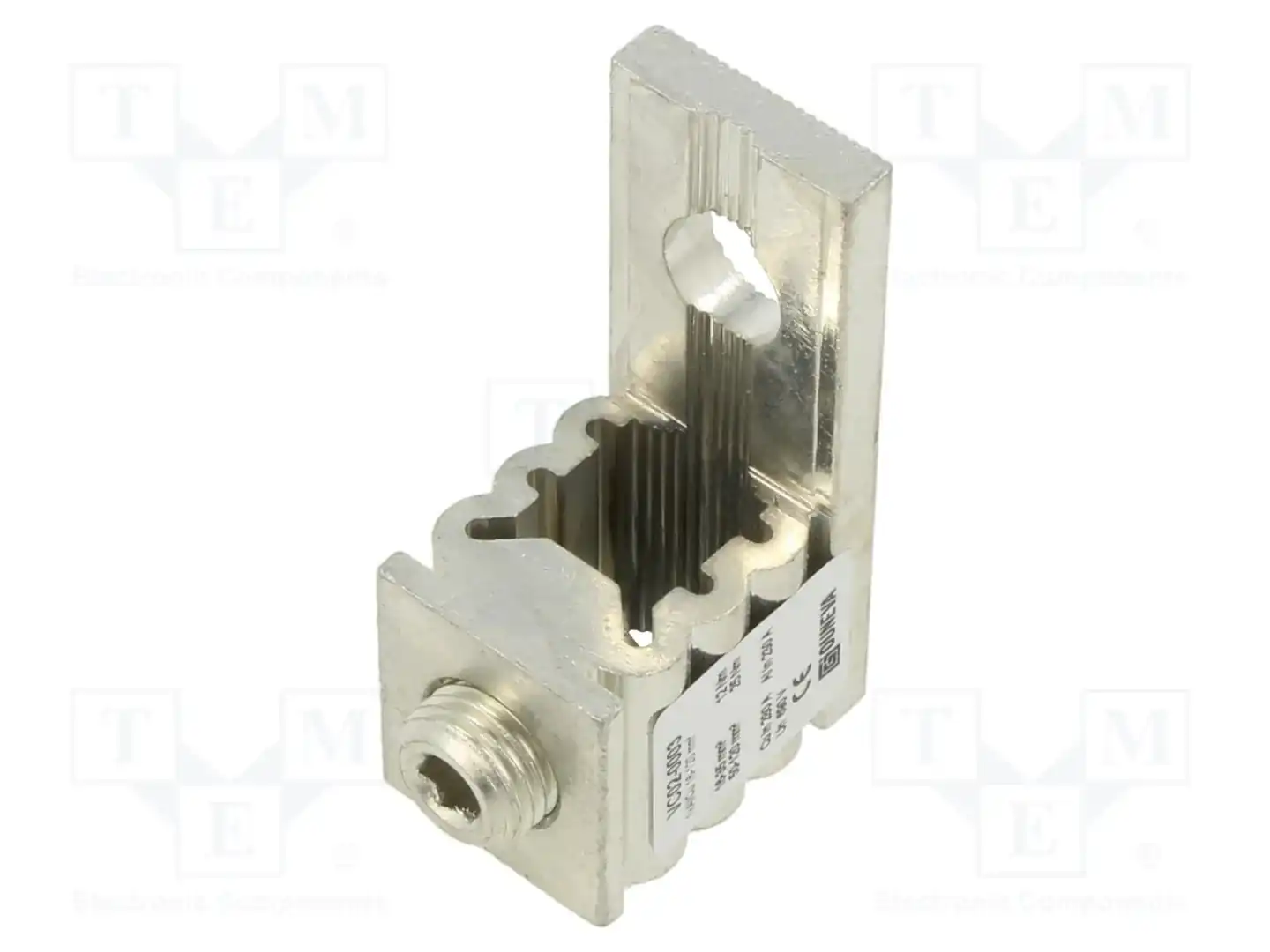 OUNEVA VC02-0003 — Соединителей на рейку