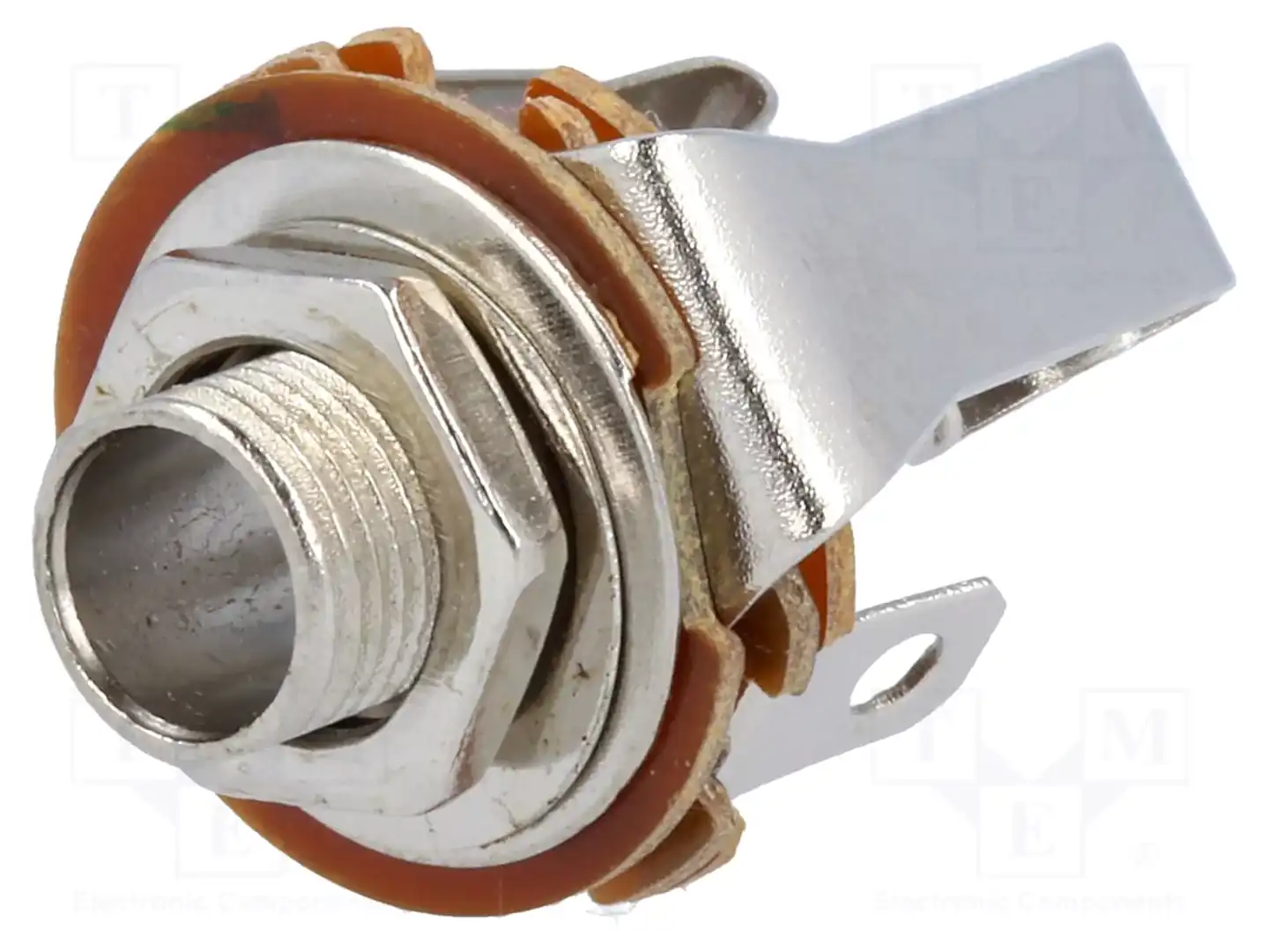 NINIGI JC-124/6.35MM — Разъeмы Jack