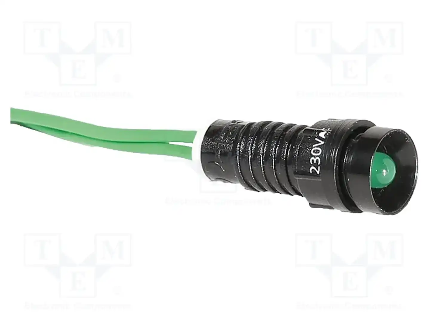 ETI POLAM LS LED 5 G 230AC — LED панельные индикаторы