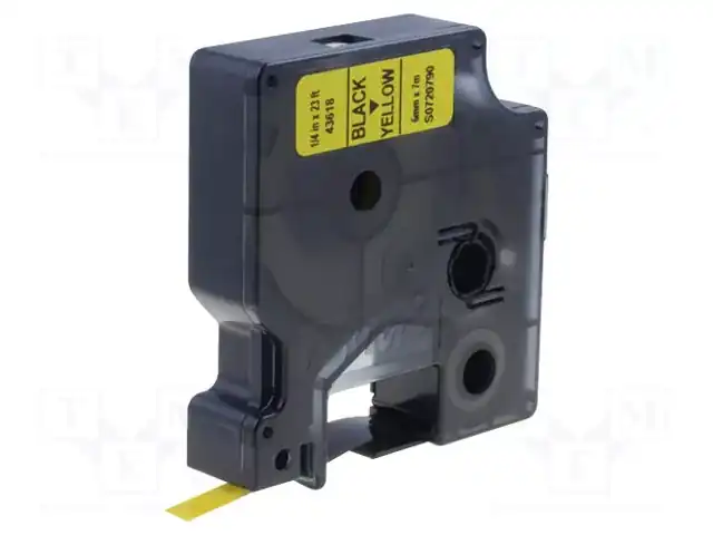 DYMO S0720790 — Принтеры и маркеры