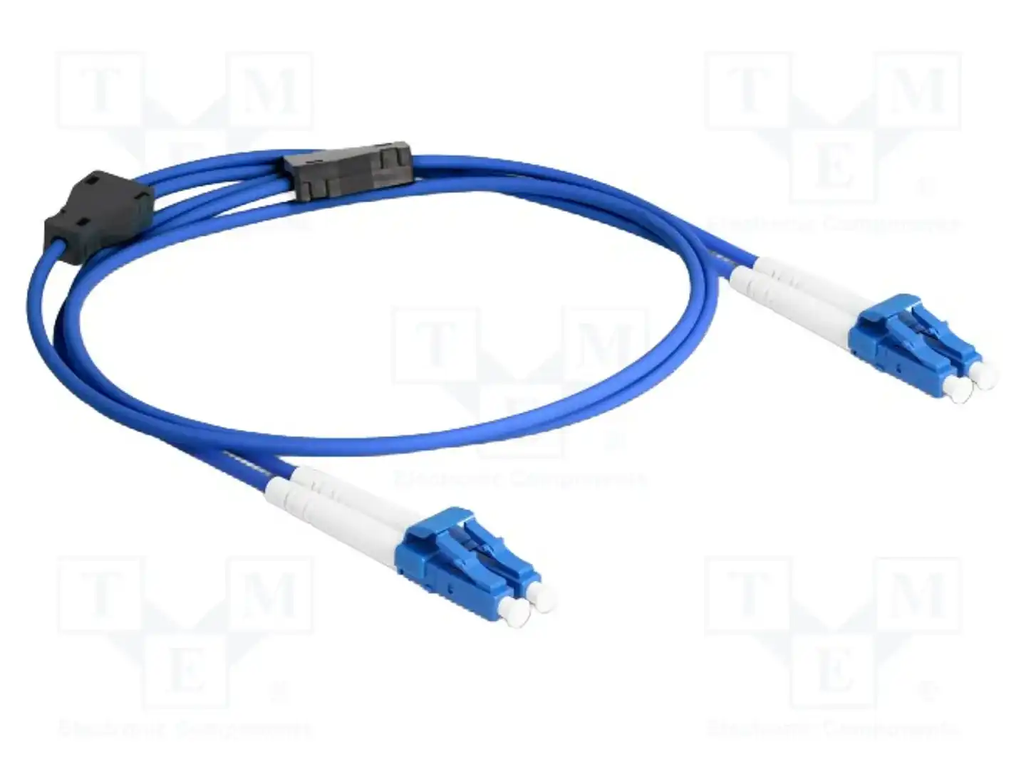 DELOCK 87919 — Коммутац. кабели и оптические пигтейлы