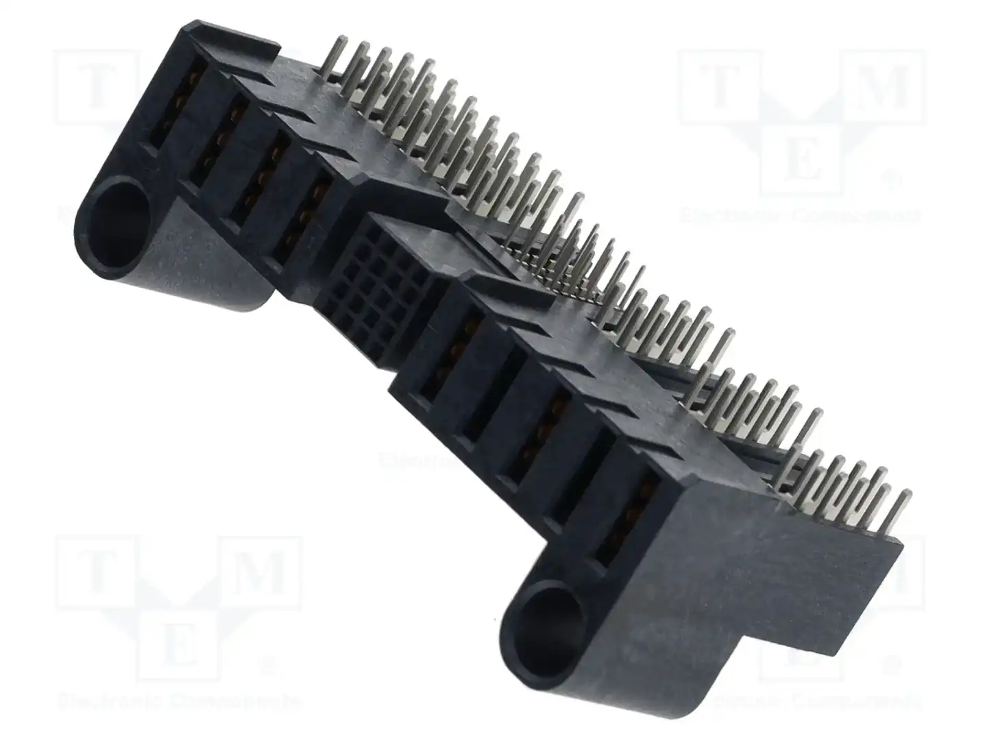 MOLEX 46436-2540 — Сигнальные разъемы - некласс