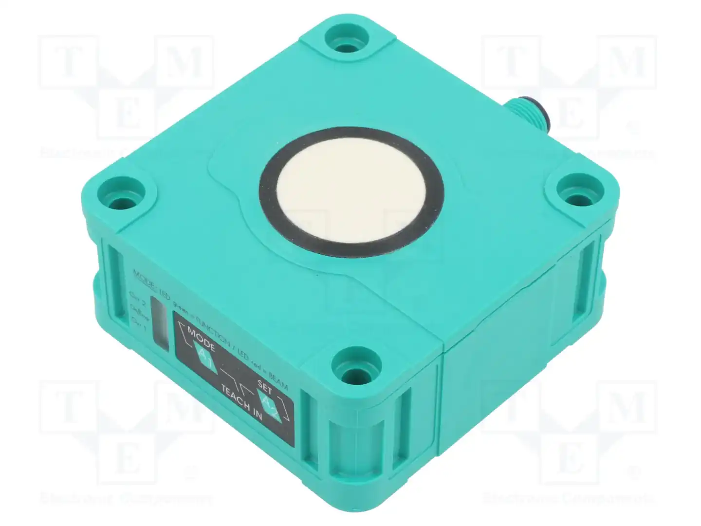 PEPPERL+FUCHS UB4000-F42-E6-V15 — Датчики ультразвуковые