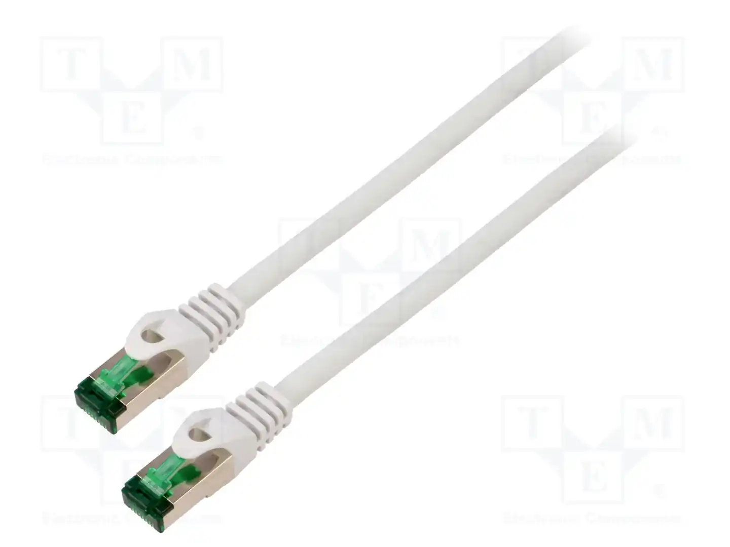 LANBERG PCF7-10CU-0300-S — Кабели и адаптеры RJ45