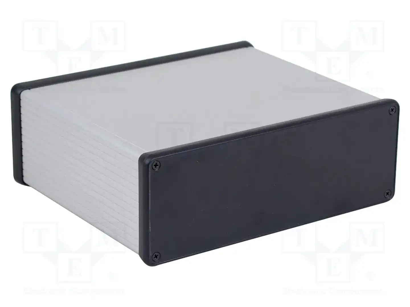 HAMMOND 1455U1602 — Корпуса с панелью