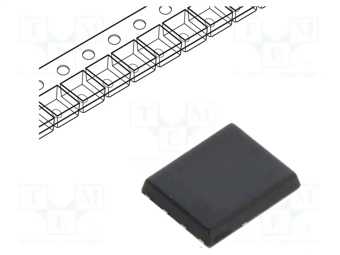MONOLITHIC POWER SYSTEMS MP2314GJ-Z — Регуляторы напряжения - микросхемы DC/DC