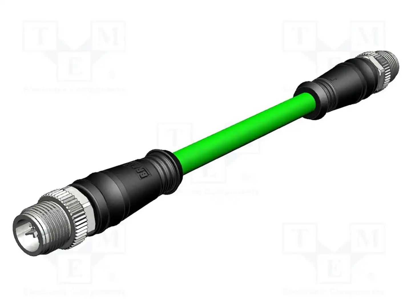 MOLEX 1203410303 — Кабели к датчикам